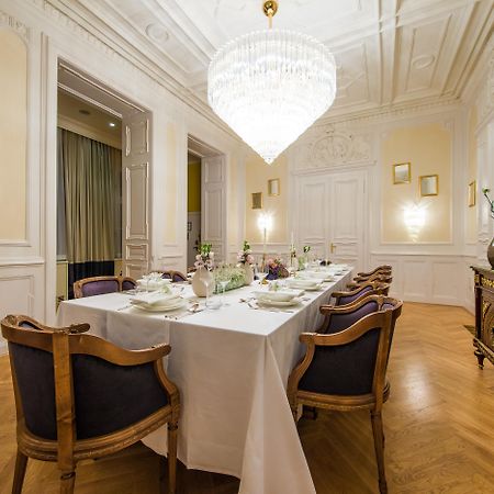 The Amauris Vienna - Relais & Chateaux Eksteriør billede