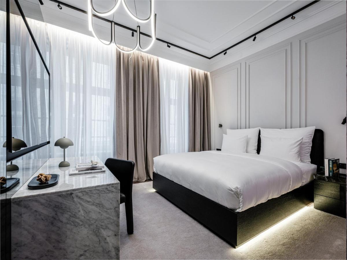 The Amauris Vienna - Relais & Chateaux Eksteriør billede