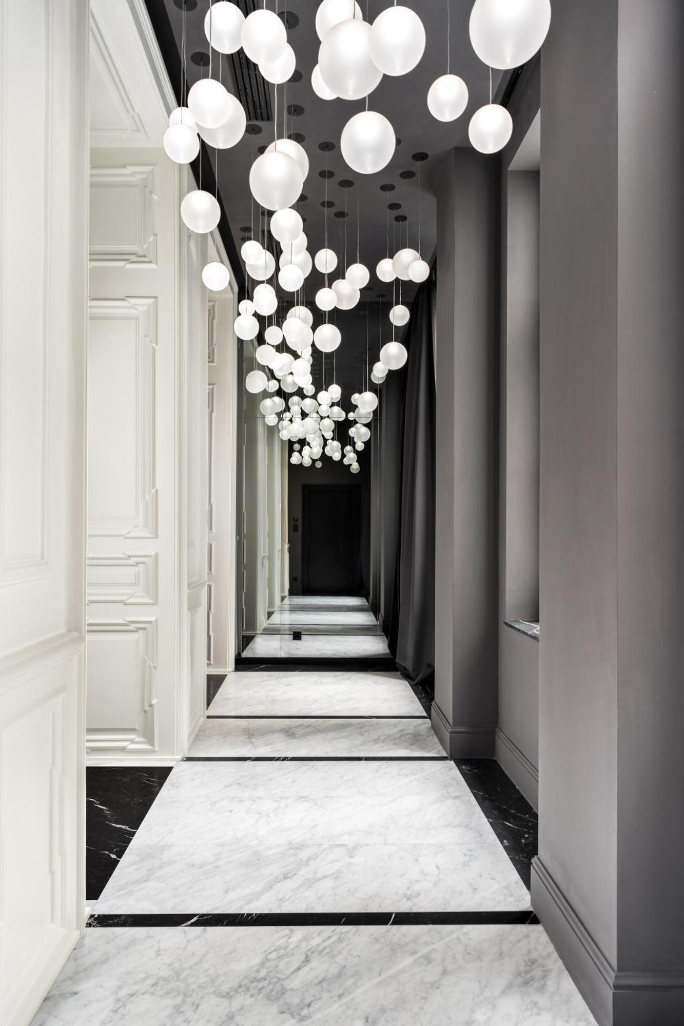 The Amauris Vienna - Relais & Chateaux Eksteriør billede