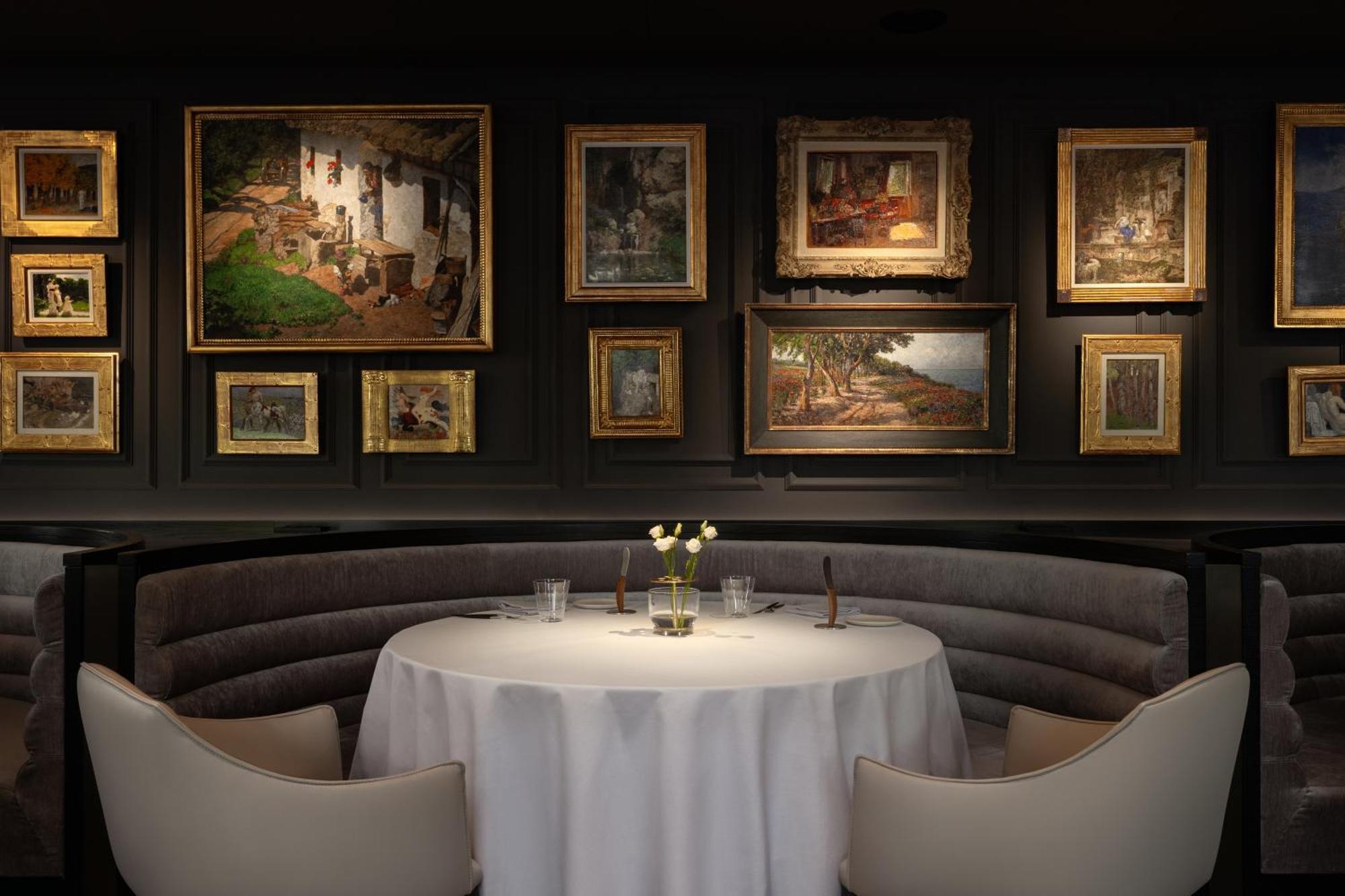 The Amauris Vienna - Relais & Chateaux Eksteriør billede