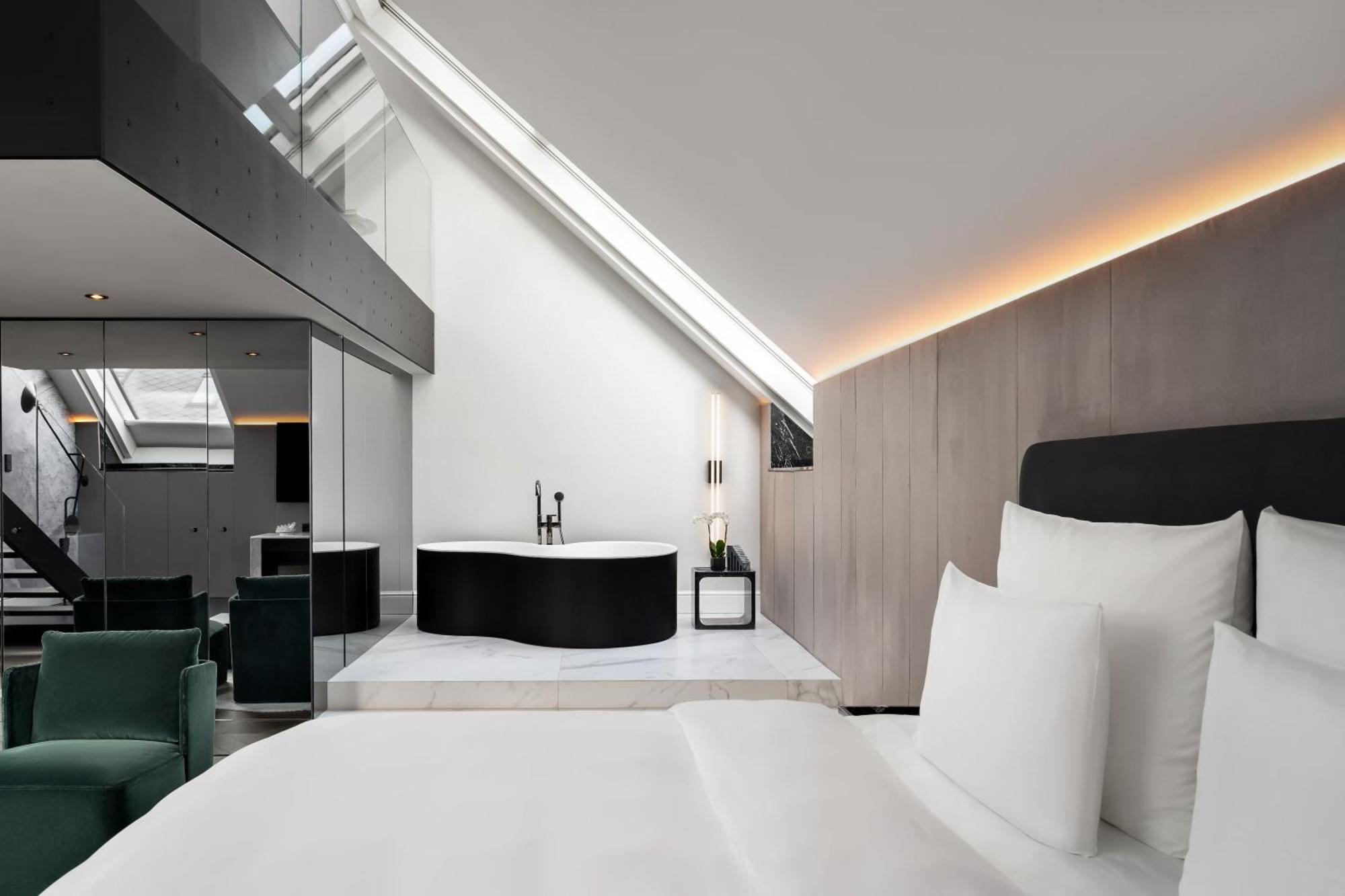 The Amauris Vienna - Relais & Chateaux Eksteriør billede